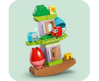 LEGO DUPLO 10440 Moje pierwsze balansujące drzewko - 1283650 - zdjęcie 9